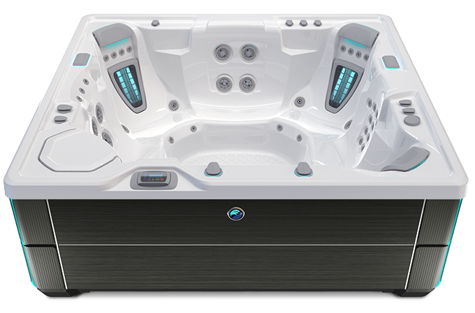 Highlife® Grandee® Blackwood Alpine White