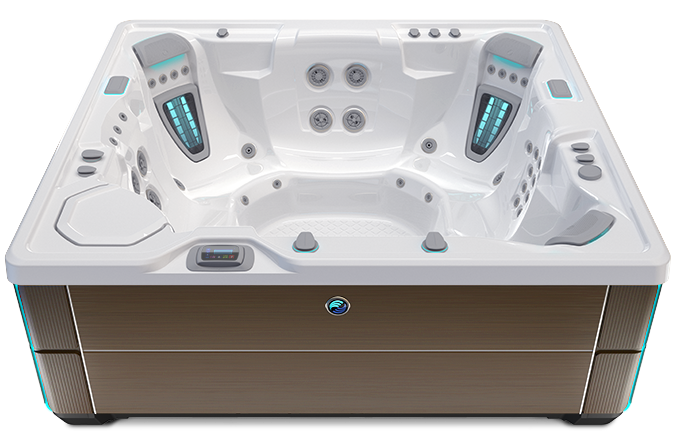 Highlife® Grandee® Java Alpine White