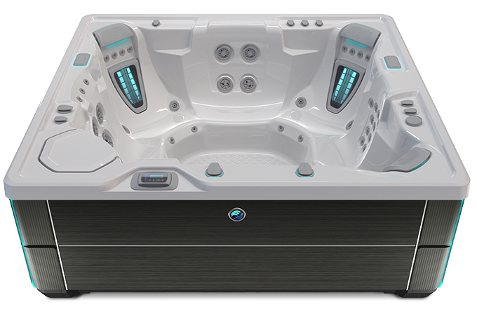 Highlife® Grandee® Blackwood Ice Gray