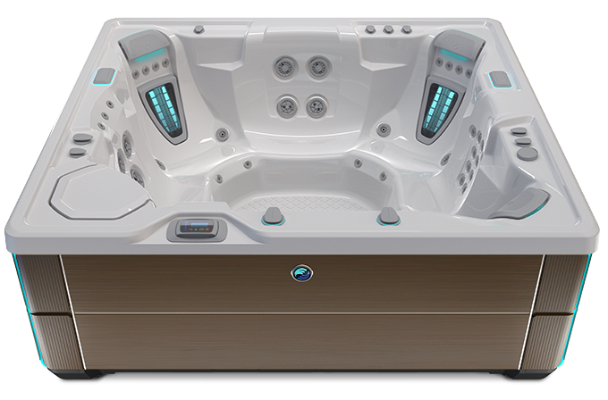 Highlife® Grandee® Java Ice Gray