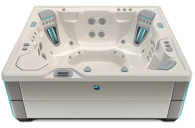 Highlife® Grandee® Linen Ivory