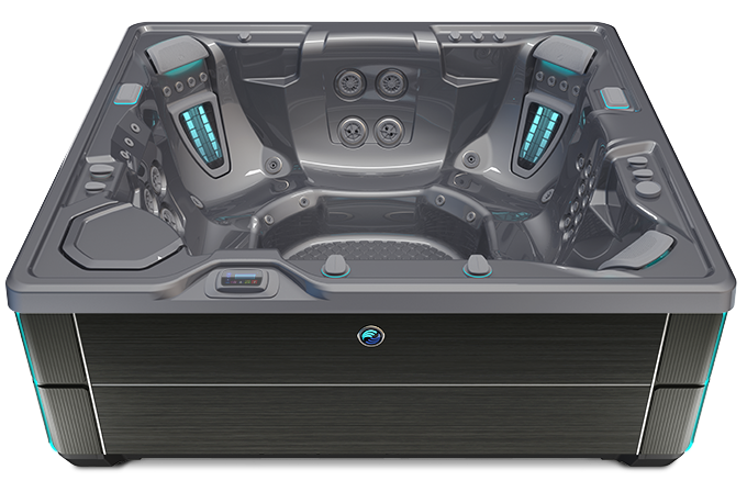 Highlife® Grandee® Blackwood Platinum