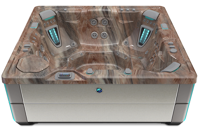 Highlife® Grandee® Linen Tuscan Sun