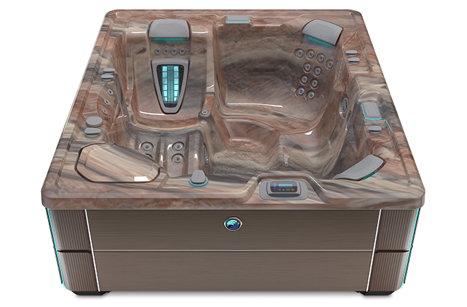 Highlife® Sovereign® Java Tuscan Sun