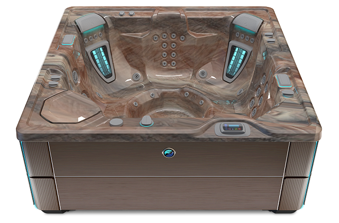 Highlife® Vanguard® Java Tuscan Sun