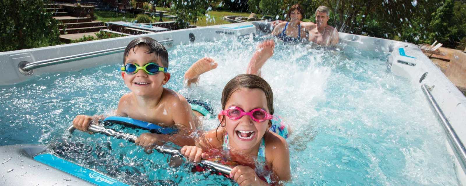 Endless_Pool_Spass_Familie