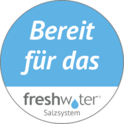 Logo freshwater