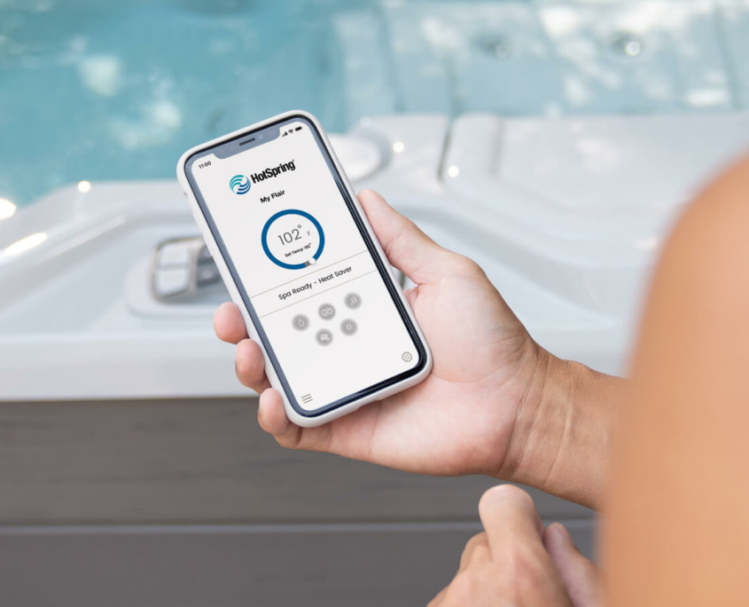 hot-spring-connected-spa-on-phone
