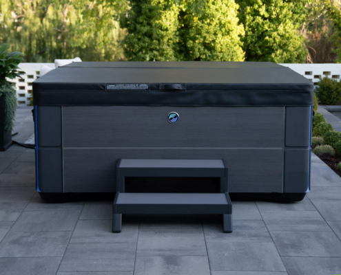 hot-spring-highlife-jetsetter-lx-alpinewhite-charcoal-black-cover