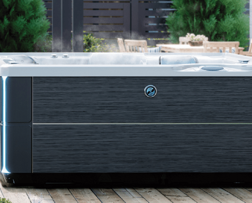 Highlife 2023 lifestyle dekoratives Element