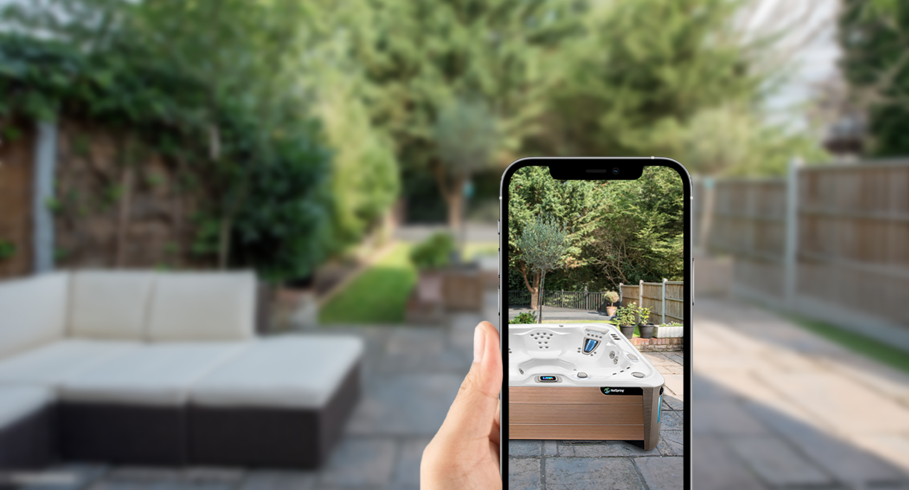 whirlpool planungs app
